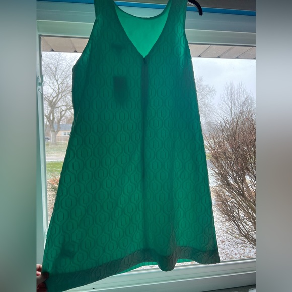 Lilly Pulitzer Mango Shift dress, XL. NWT - Picture 3 of 3